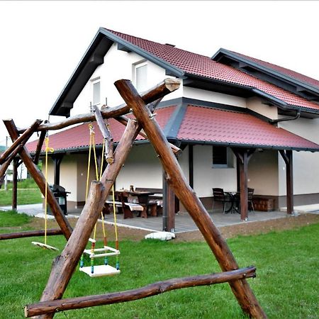 Guest House Tonka Otočac 外观 照片