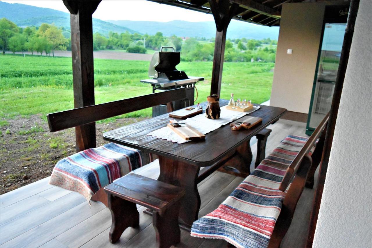 Guest House Tonka Otočac 外观 照片