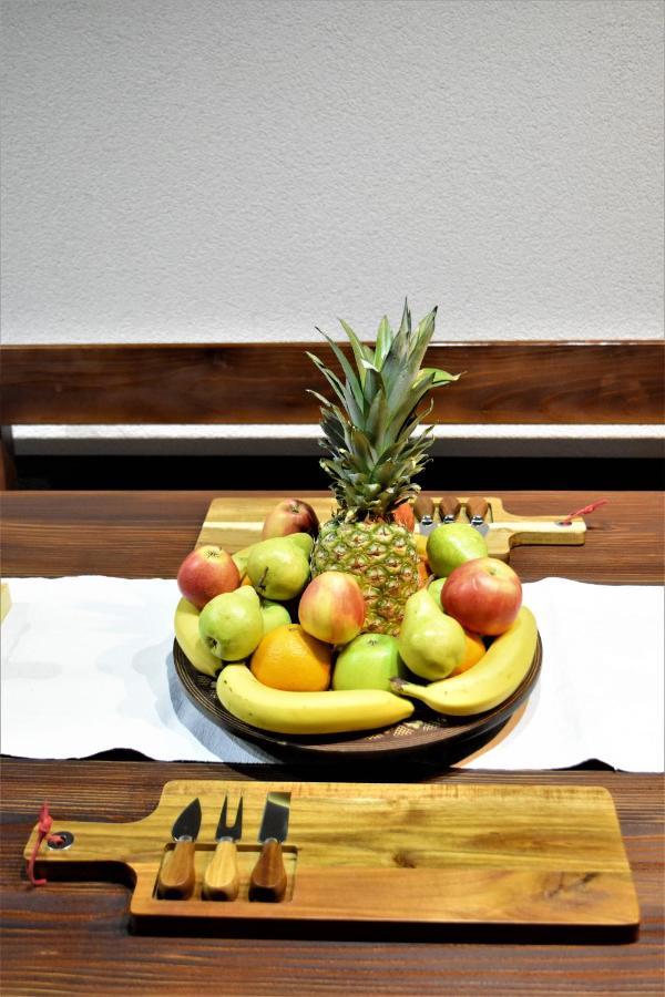 Guest House Tonka Otočac 外观 照片