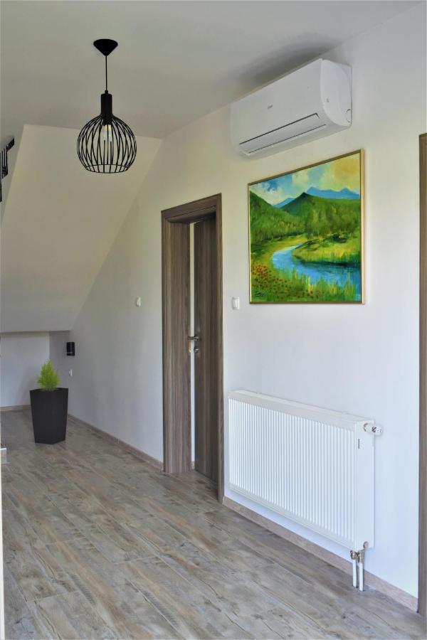 Guest House Tonka Otočac 外观 照片